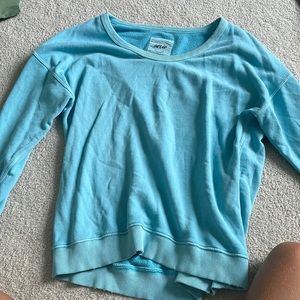 Aerie Crewneck